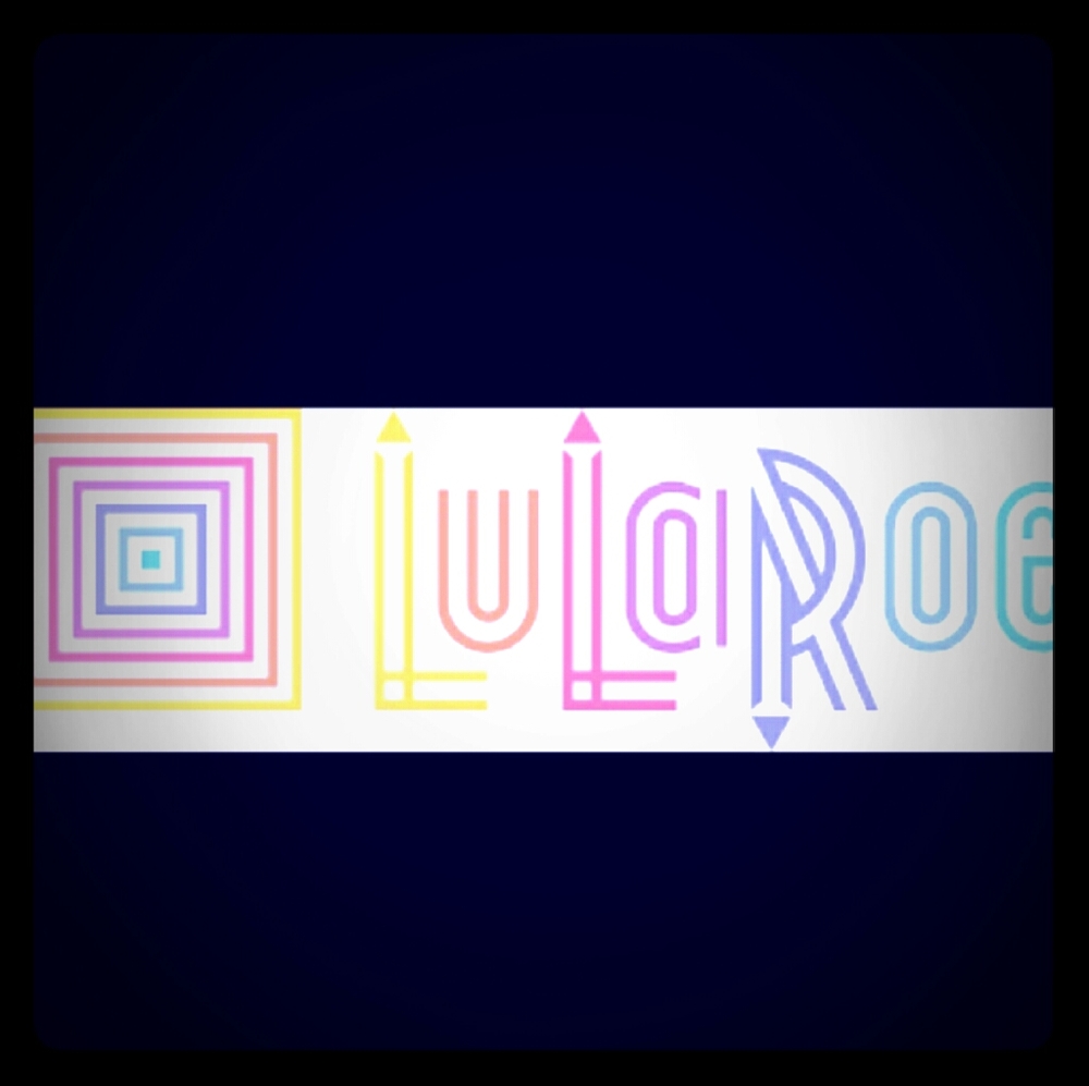 Lularoe all sizes